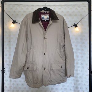 Men’s Woodsman All Terrain Apparel Jacket